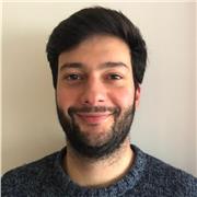 Insegnante d'inglese per lezioni di lingua